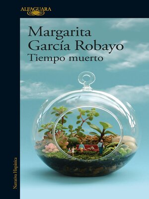 cover image of Tiempo muerto